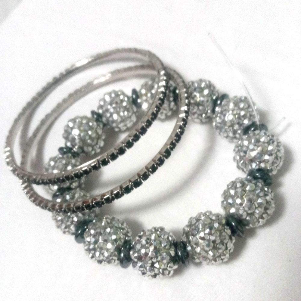 Stack Bracelet